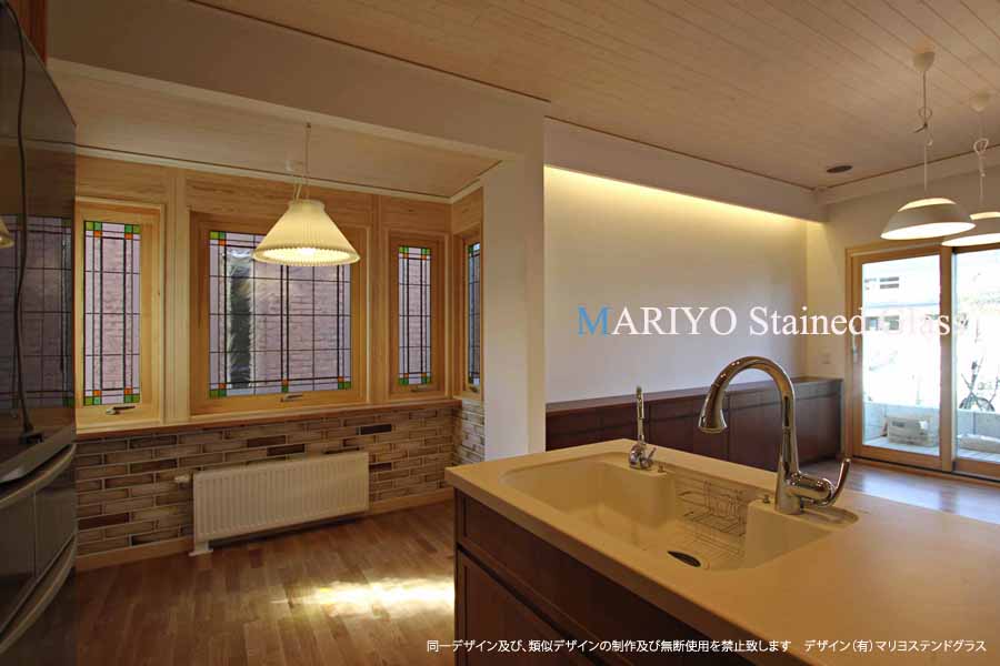 スウェーデンハウス(株)前橋展示場